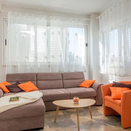 Apartment Adria Dubrovnik Buitenkant foto