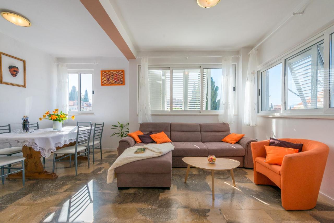 Apartment Adria Dubrovnik Buitenkant foto