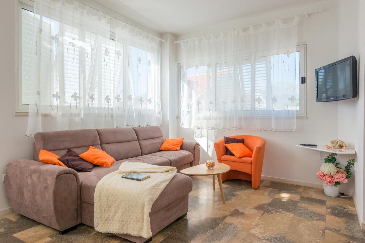 Apartment Adria Dubrovnik Buitenkant foto