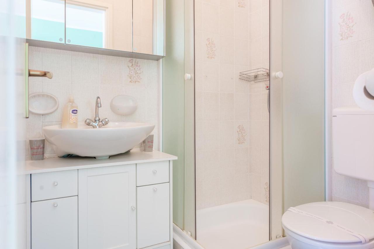Apartment Adria Dubrovnik Buitenkant foto