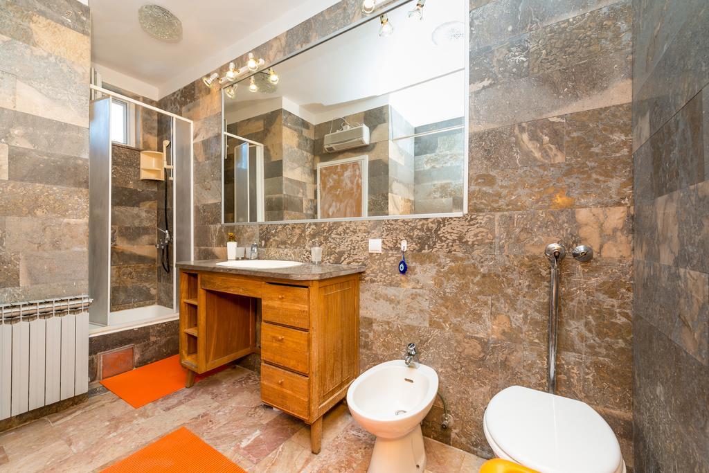 Apartment Adria Dubrovnik Kamer foto