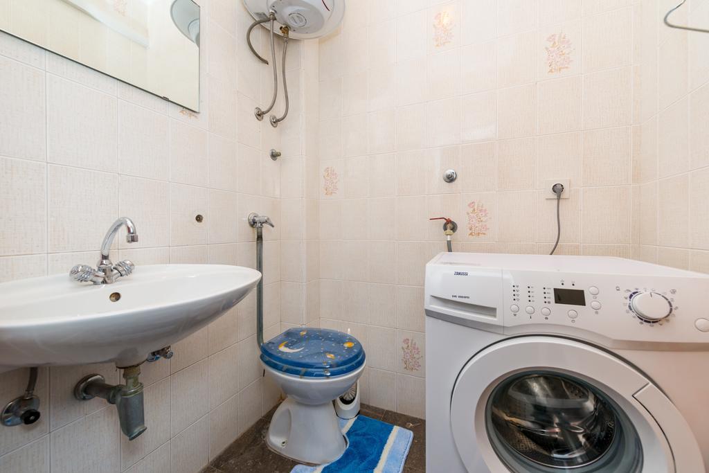 Apartment Adria Dubrovnik Kamer foto